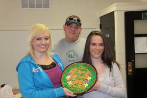 Earth Day April 22